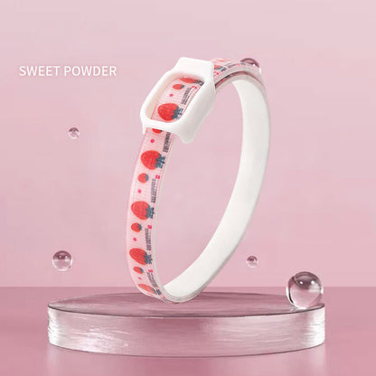Pet Dog Repellent Collar, Cat Anti-flea Collar,