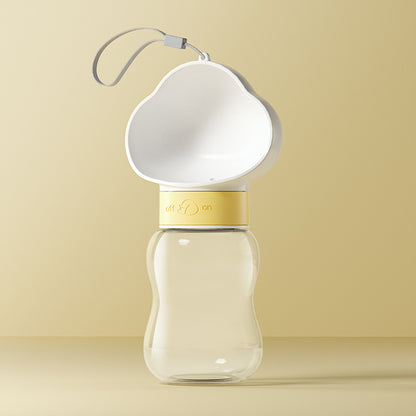 New Go Out Water Cup Portable