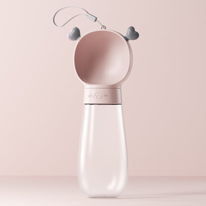 New Go Out Water Cup Portable