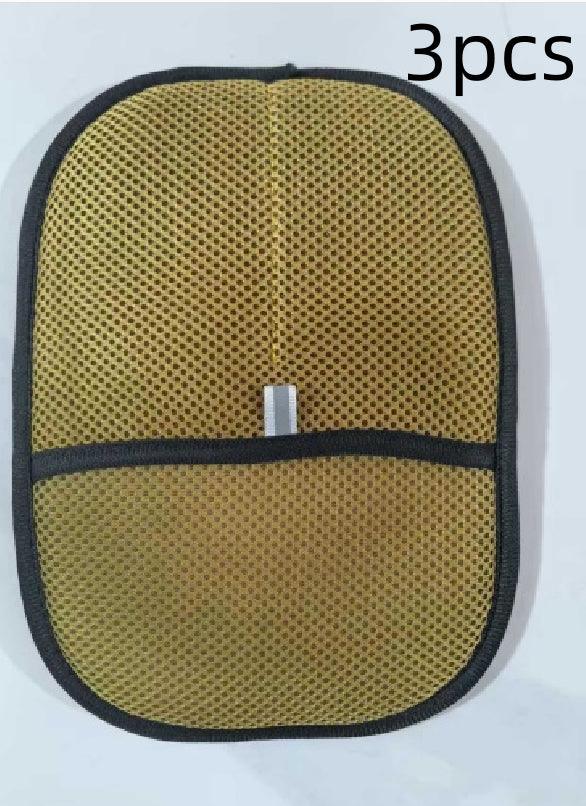 Pet Hair Remover Grooming Glove