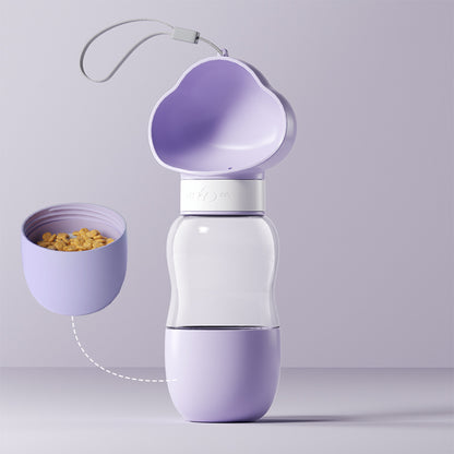New Go Out Water Cup Portable