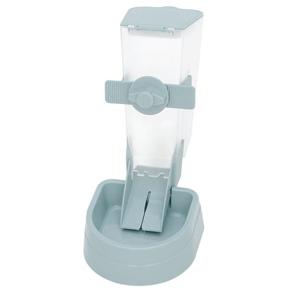 Pet Hanging Bowl Multipurpose