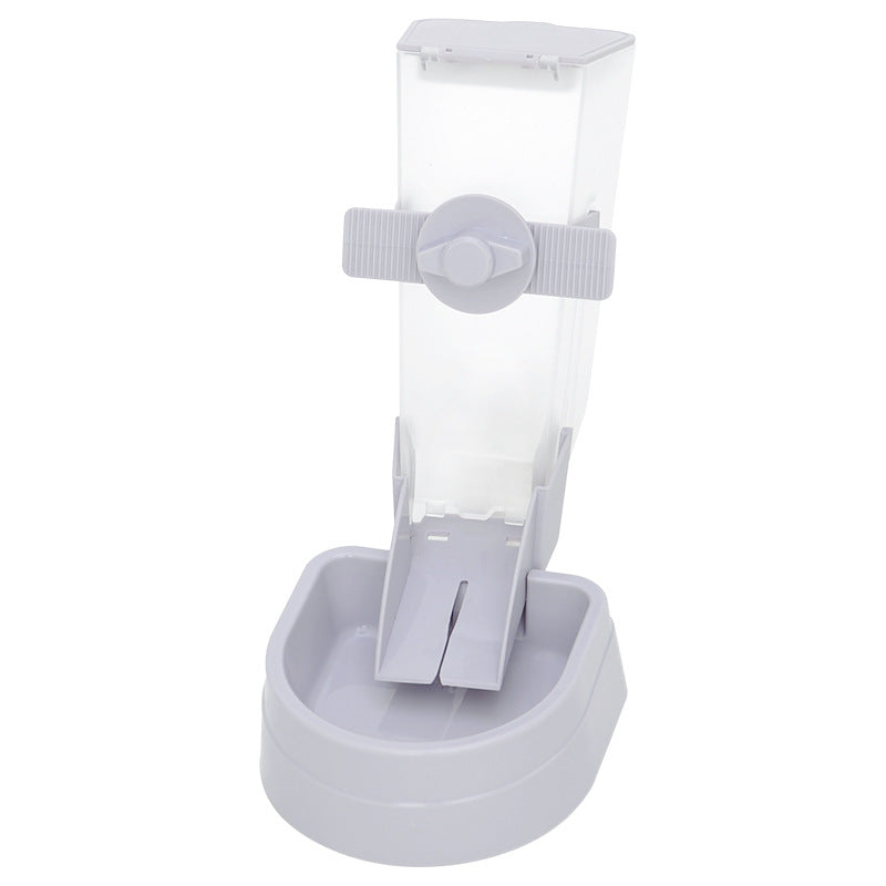 Pet Hanging Bowl Multipurpose