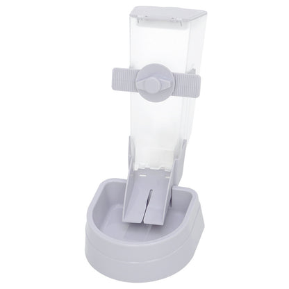 Pet Hanging Bowl Multipurpose