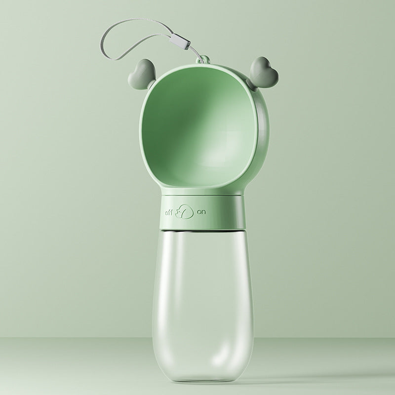 New Go Out Water Cup Portable