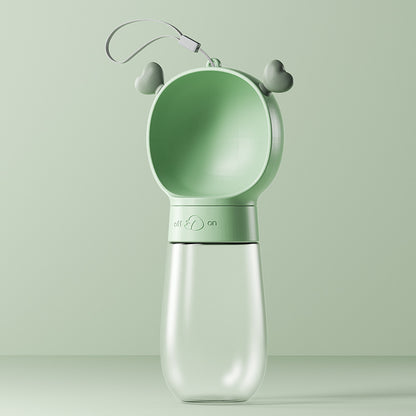 New Go Out Water Cup Portable