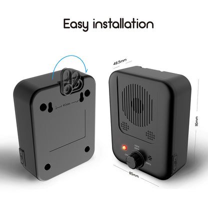 Pets Dog Anti Barking Device Pet Dog Ultrasonic