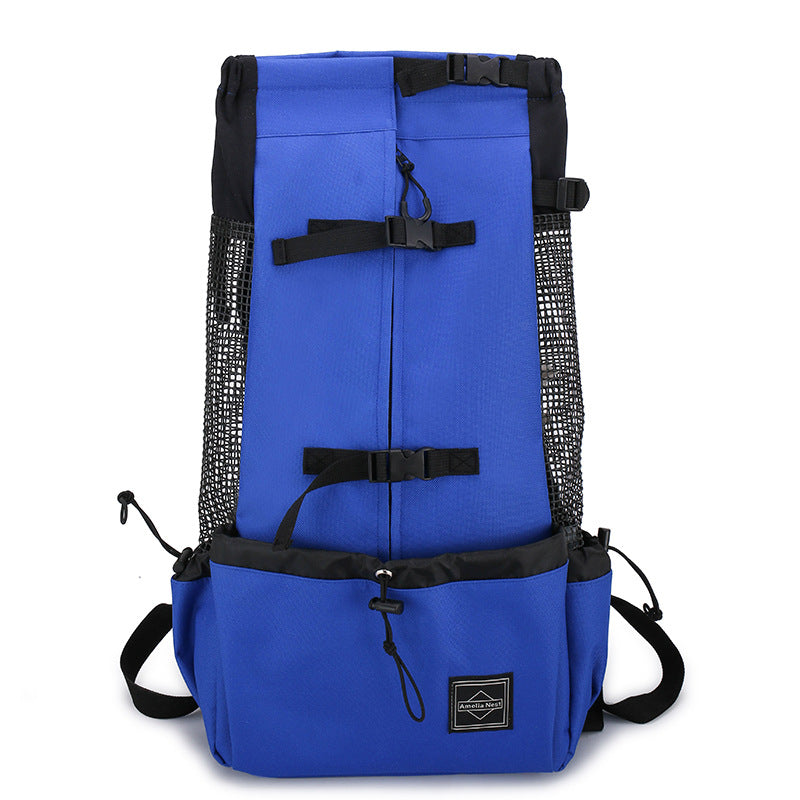 Pet Dog Carrier Bag Carrier For Dogs Backpack