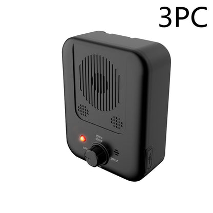 Pets Dog Anti Barking Device Pet Dog Ultrasonic