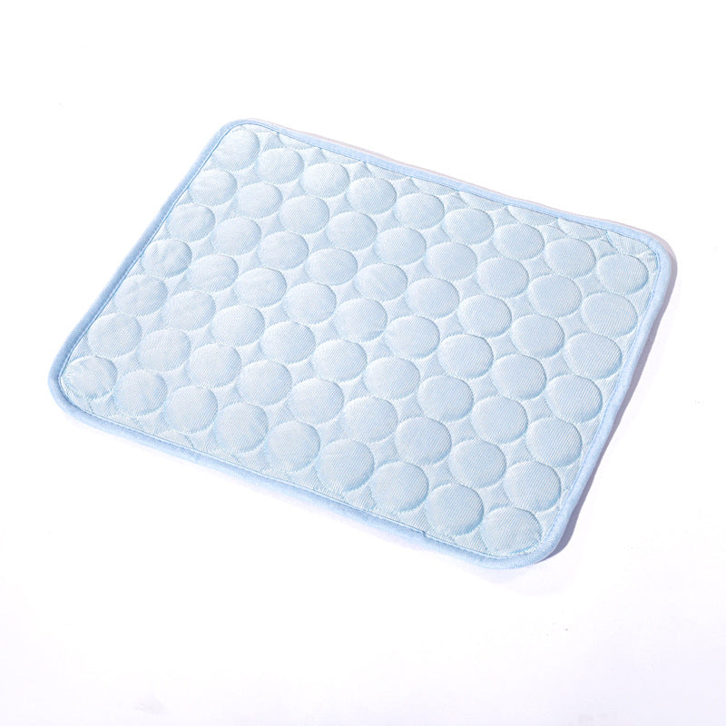 Pet Ice Mat Summer Pet Mat Dog