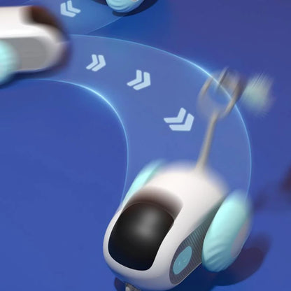 Remote Control Interactive Car Toy USB Charging