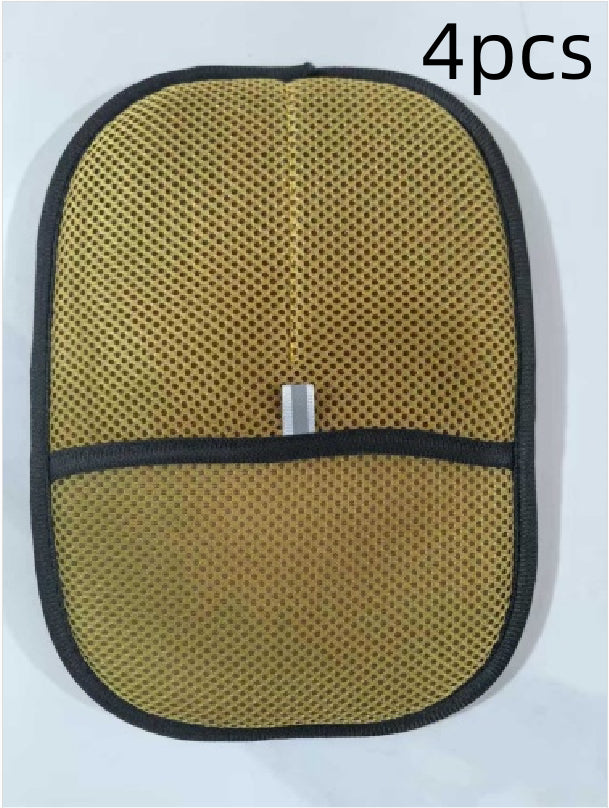 Pet Hair Remover Grooming Glove