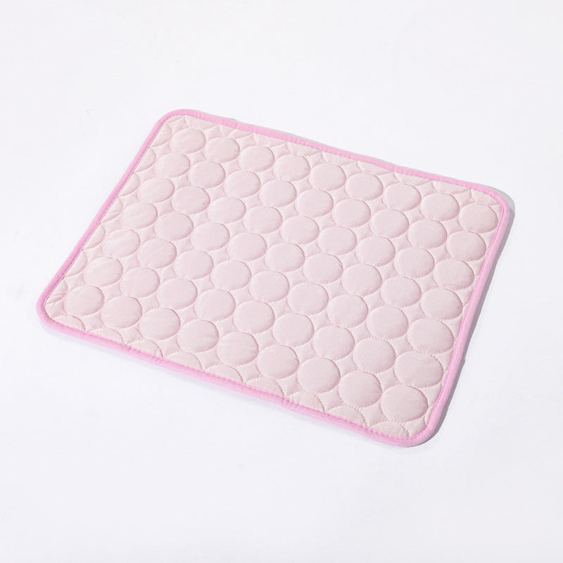 Pet Ice Mat Summer Pet Mat Dog