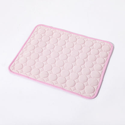 Pet Ice Mat Summer Pet Mat Dog