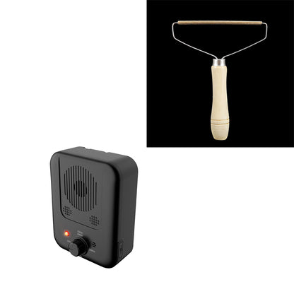 Pets Dog Anti Barking Device Pet Dog Ultrasonic