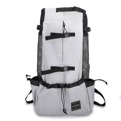 Pet Dog Carrier Bag Carrier For Dogs Backpack