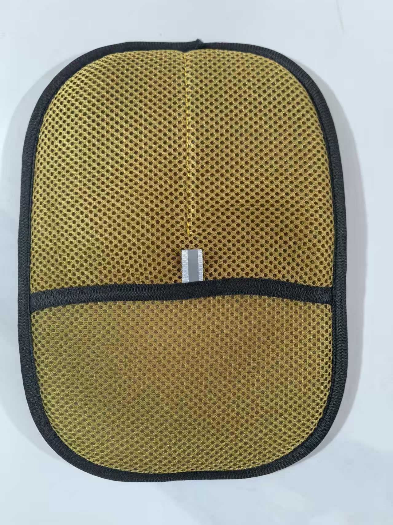 Pet Hair Remover Grooming Glove