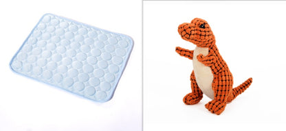 Pet Ice Mat Summer Pet Mat Dog