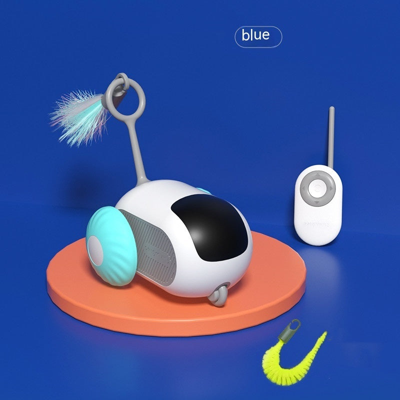 Remote Control Interactive Car Toy USB Charging