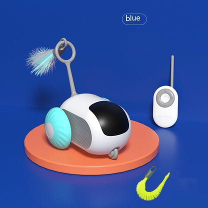 Remote Control Interactive Car Toy USB Charging