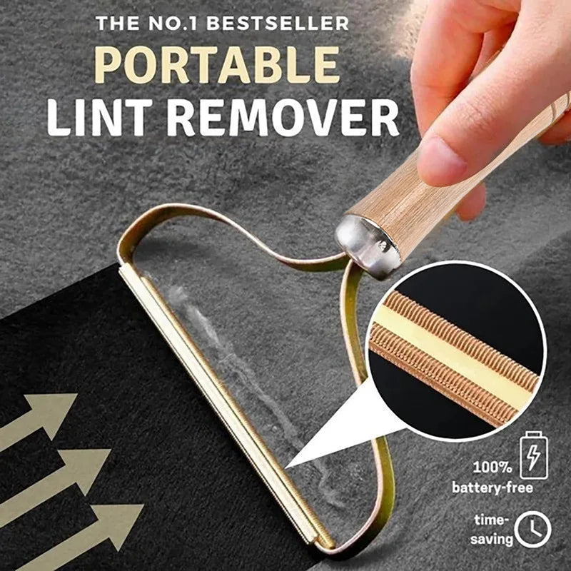 Pet fur cleaning tool for furniture, cushions, and blankets