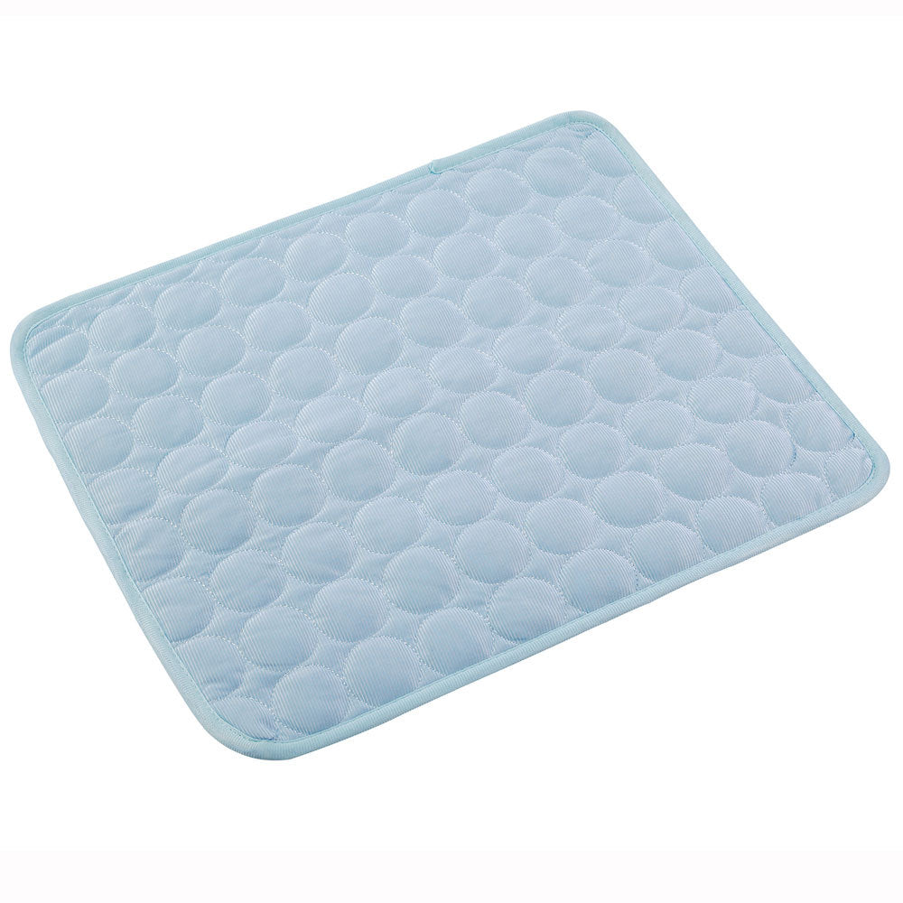Dog sky cooling pad for hot weather comfortable cooling mat for pets