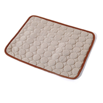 Pet Ice Mat Summer Pet Mat Dog