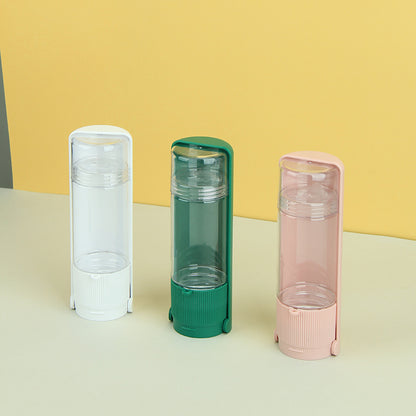 Portable Pet Supplies Water Bottle