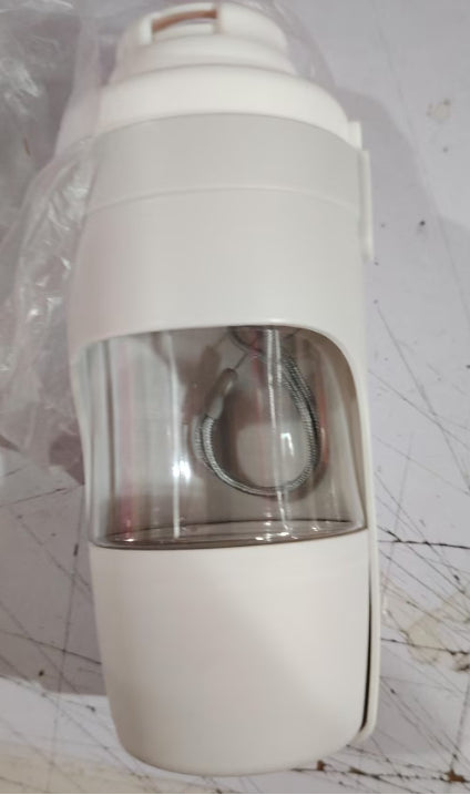 2 In 1 Travel Dog Water Bottle Pet Water Dispenser