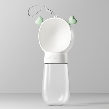 New Go Out Water Cup Portable
