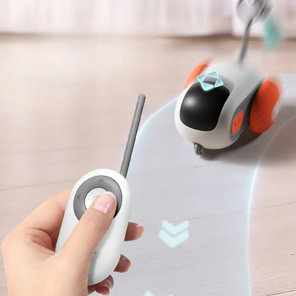 Remote Control Interactive Car Toy USB Charging