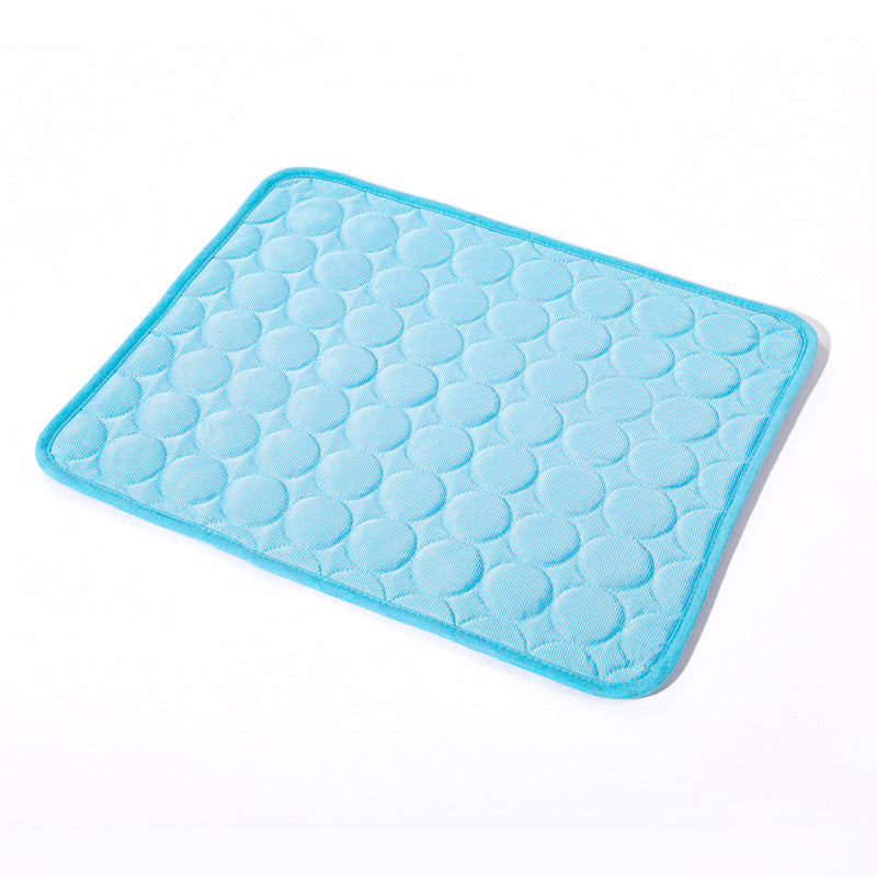 Pet Ice Mat Summer Pet Mat Dog