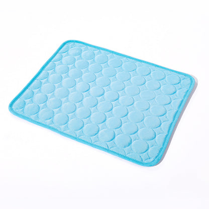 Pet Ice Mat Summer Pet Mat Dog
