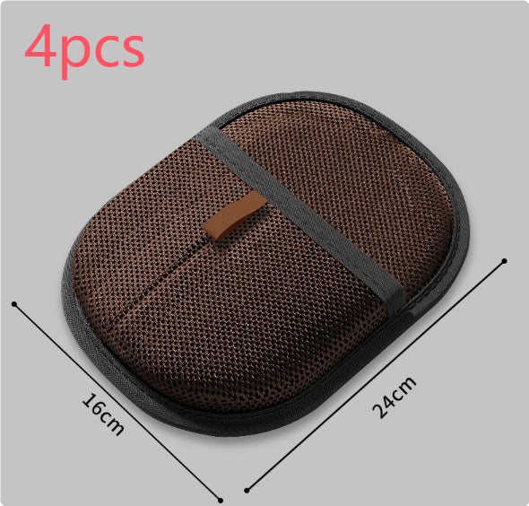 Pet Hair Remover Grooming Glove