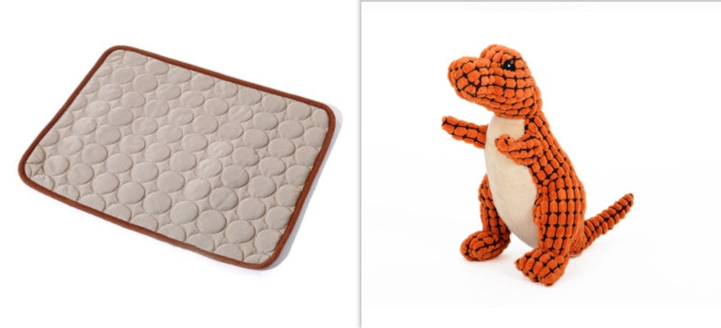 Pet Ice Mat Summer Pet Mat Dog