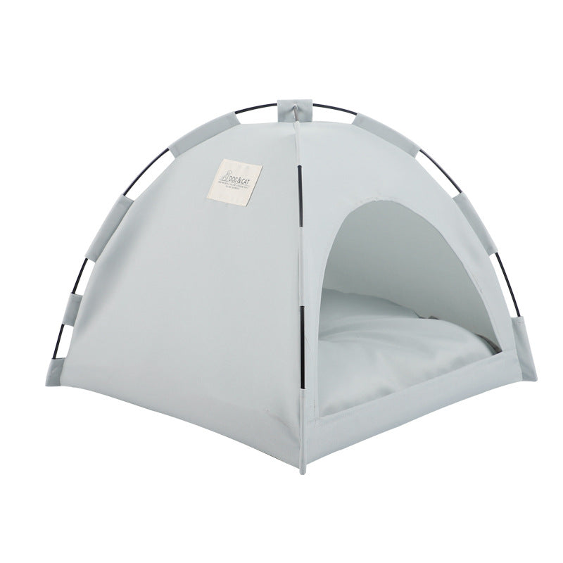 Cat Tent Cooling Mat  Dog House Pet Sofa
