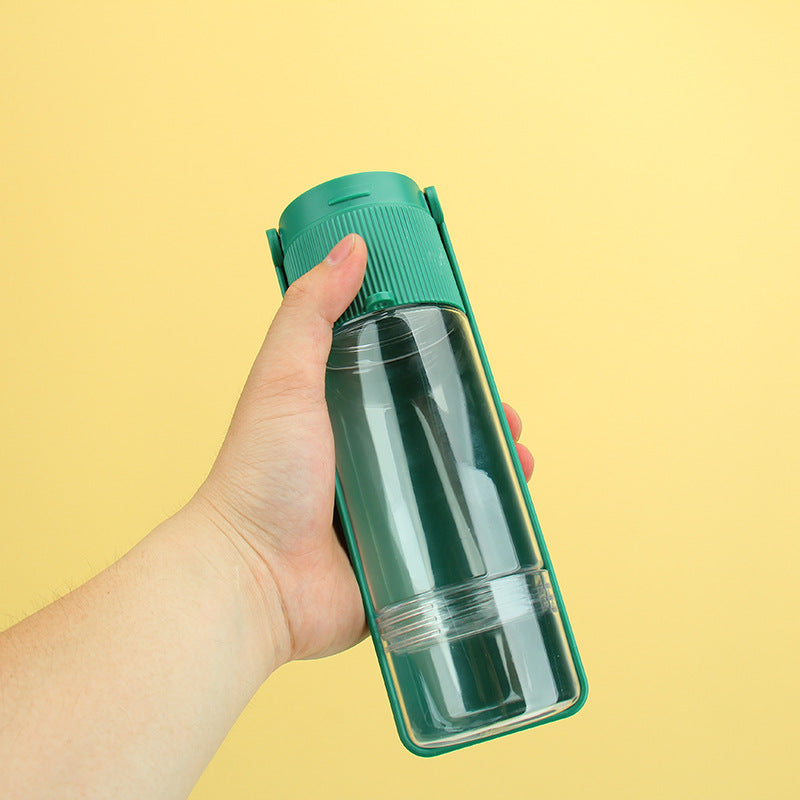 Portable Pet Supplies Water Bottle