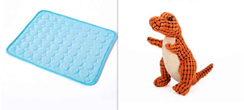 Pet Ice Mat Summer Pet Mat Dog