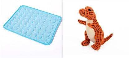 Pet Ice Mat Summer Pet Mat Dog
