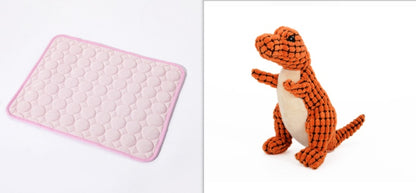 Pet Ice Mat Summer Pet Mat Dog