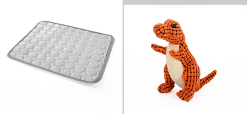 Pet Ice Mat Summer Pet Mat Dog