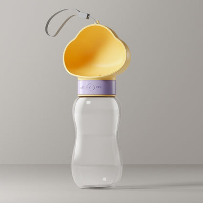 New Go Out Water Cup Portable