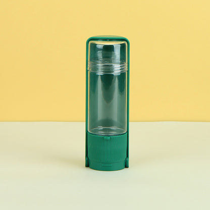 Portable Pet Supplies Water Bottle