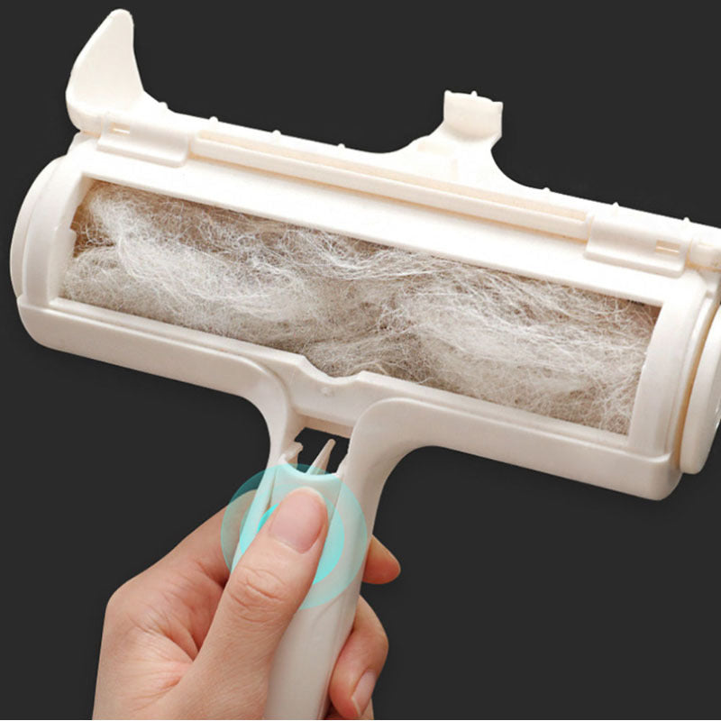 Pet Hair Remover Roller Lint Remove Brush