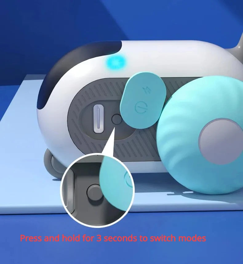 Remote Control Interactive Car Toy USB Charging