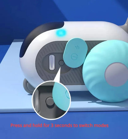 Remote Control Interactive Car Toy USB Charging