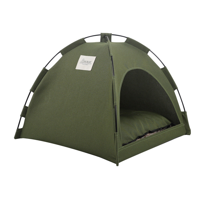 Cat Tent Cooling Mat  Dog House Pet Sofa