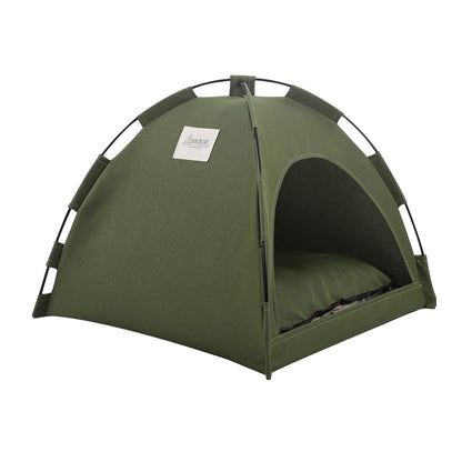 Cat Tent Cooling Mat  Dog House Pet Sofa