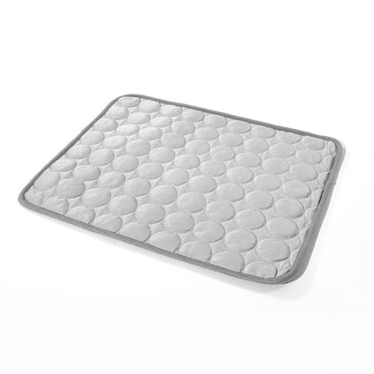 Pet Ice Mat Summer Pet Mat Dog