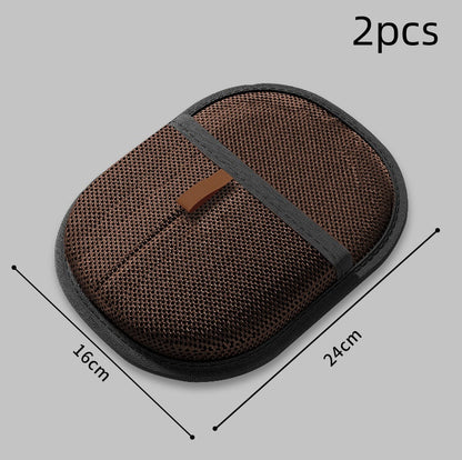 Pet Hair Remover Grooming Glove
